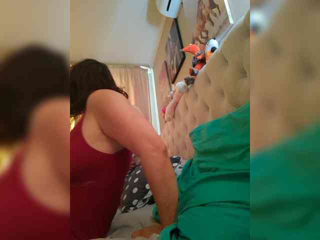 RoxySexy webcam