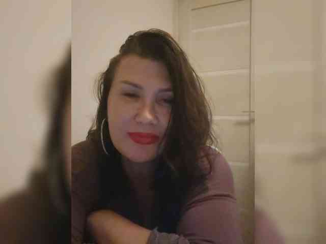 RoxySexy webcam