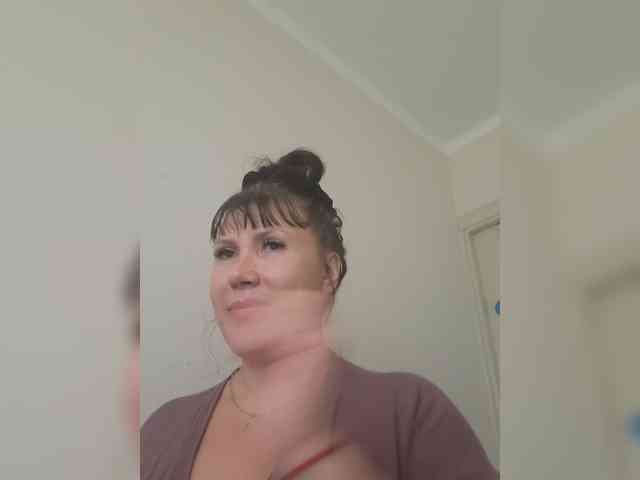 RoxySexy webcam