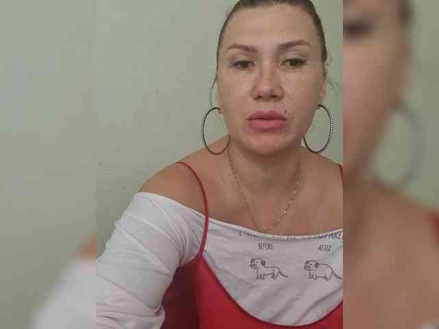 RoxySexy webcam