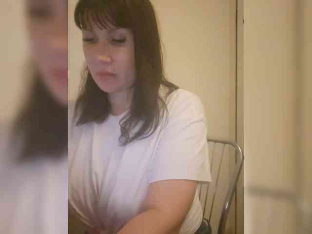 RoxySexy webcam