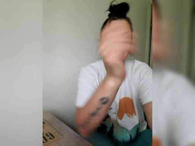 RoxySexy webcam