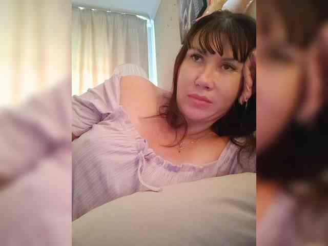 RoxySexy webcam