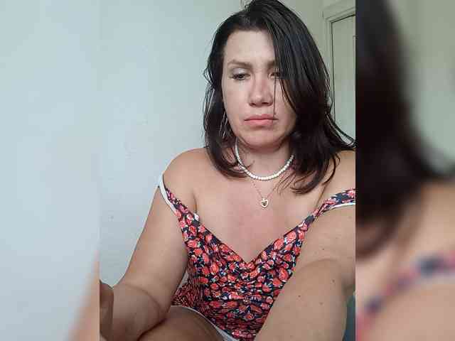 RoxySexy webcam