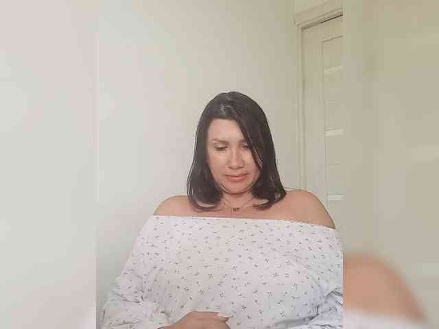 RoxySexy webcam