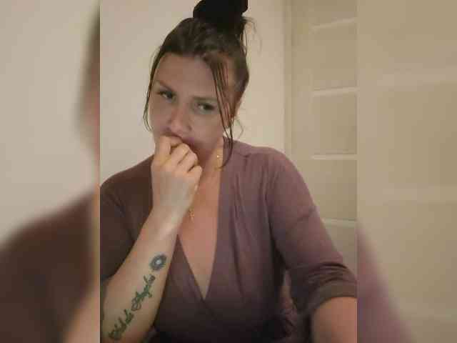 RoxySexy webcam