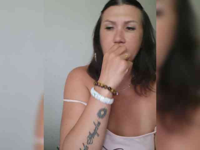RoxySexy webcam