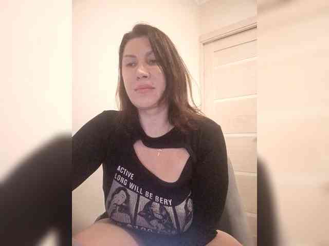 RoxySexy webcam