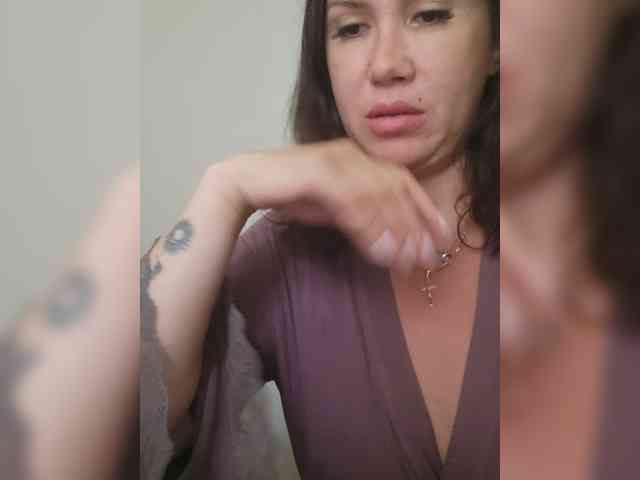 RoxySexy webcam