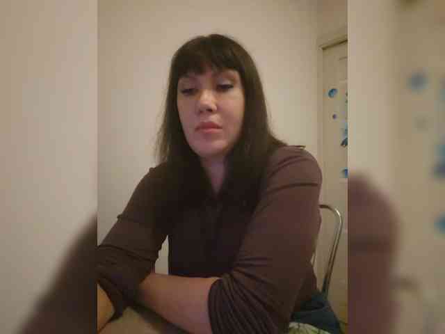RoxySexy webcam