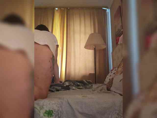 RoxySexy Live Webcam on BongaCams