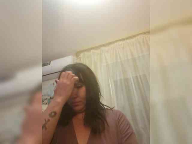 RoxySexy webcam