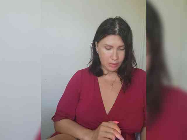 RoxySexy webcam