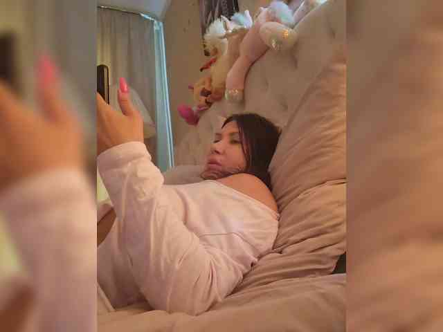 RoxySexy webcam