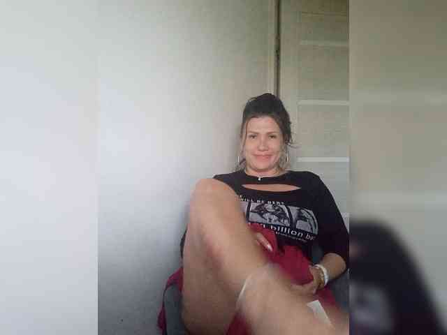 RoxySexy webcam