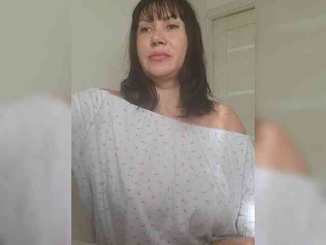 RoxySexy webcam