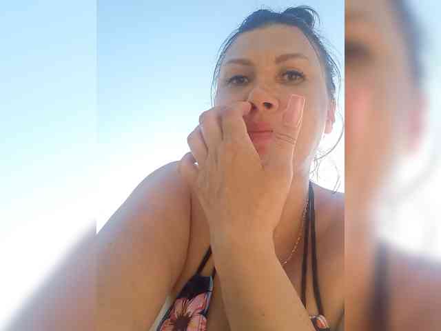 RoxySexy webcam