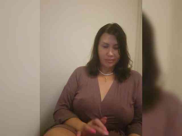 RoxySexy webcam