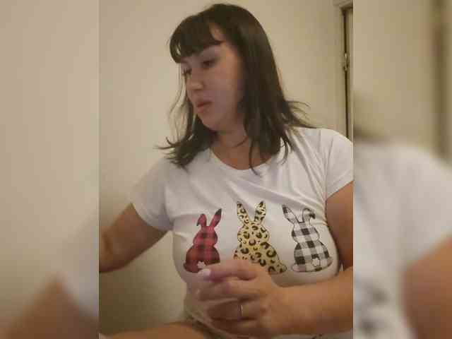 RoxySexy webcam