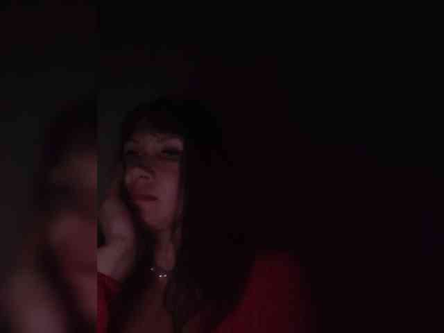 RoxySexy webcam
