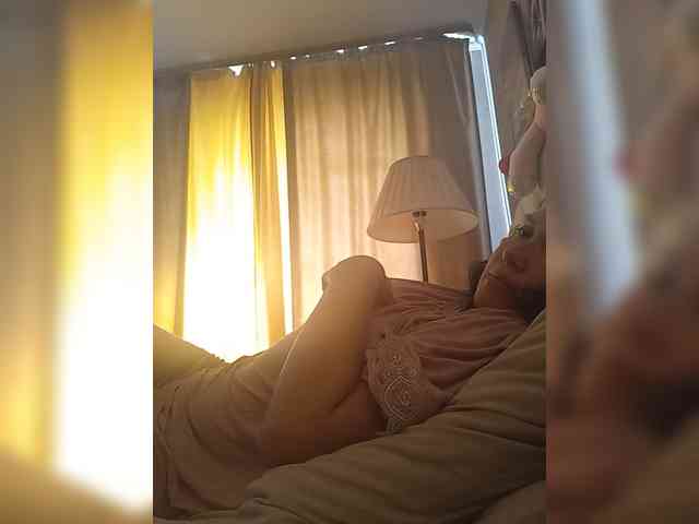 RoxySexy webcam