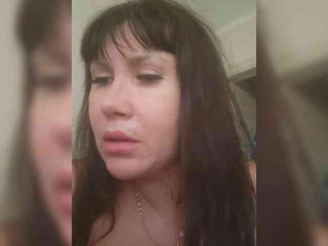 RoxySexy webcam