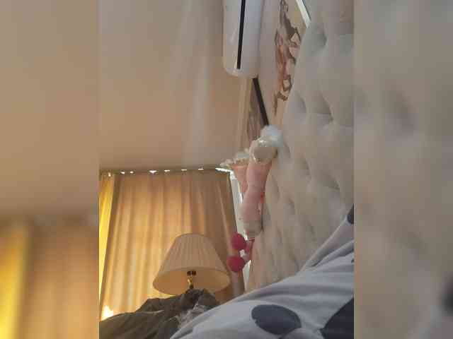 RoxySexy webcam