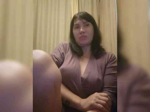 RoxySexy webcam