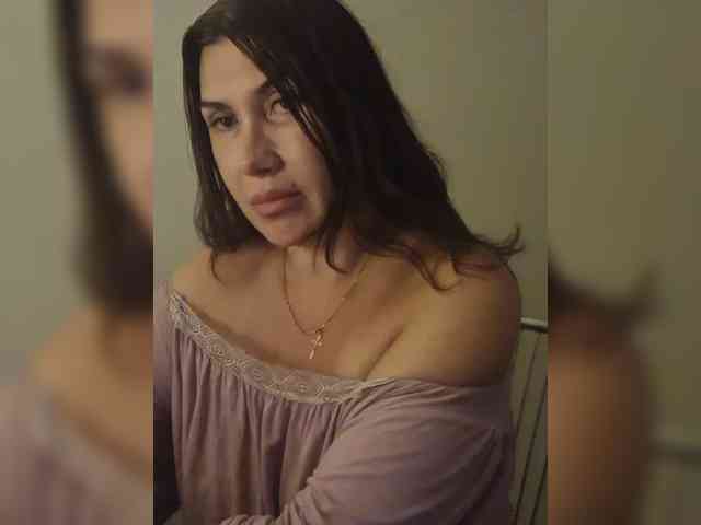 RoxySexy webcam
