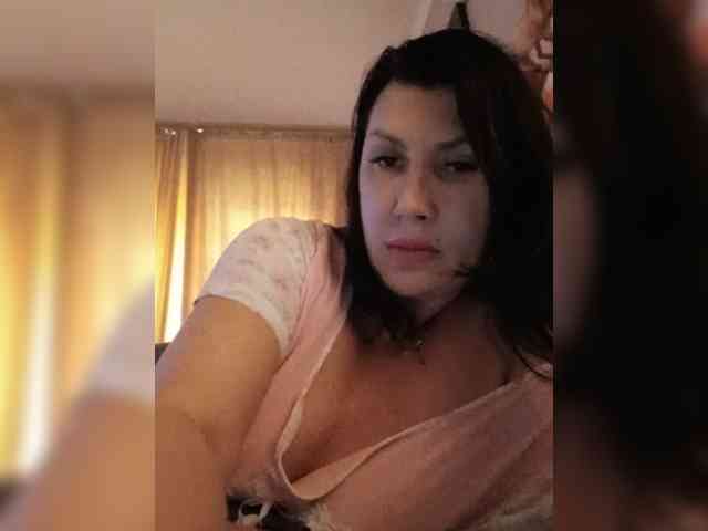 RoxySexy webcam