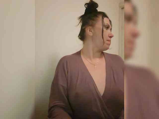 RoxySexy webcam