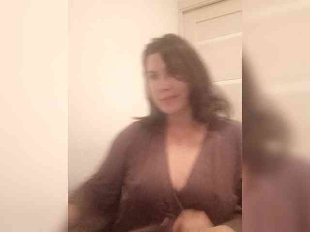 RoxySexy webcam