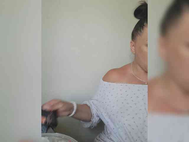 RoxySexy webcam