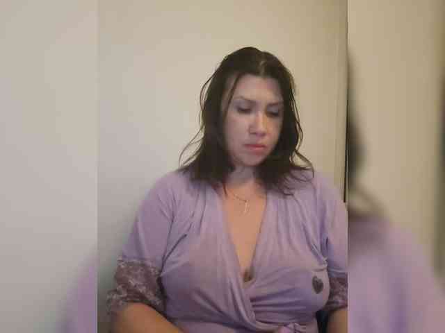 RoxySexy webcam