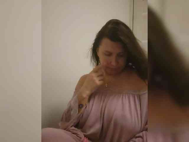 RoxySexy webcam