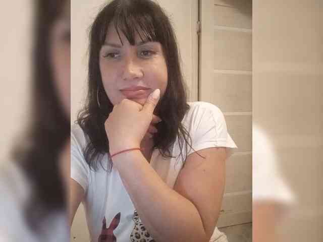 RoxySexy webcam