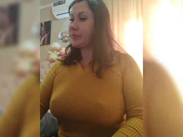 RoxySexy webcam