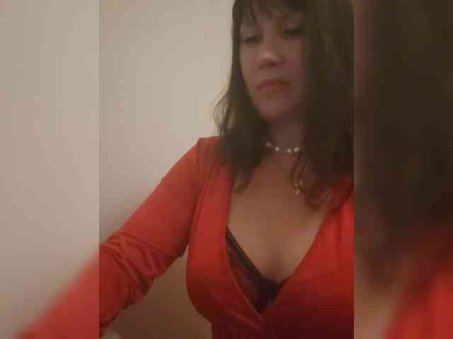 RoxySexy webcam