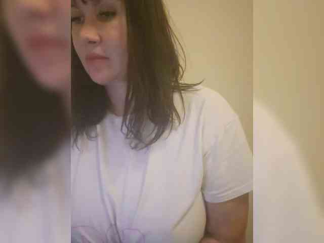 RoxySexy webcam