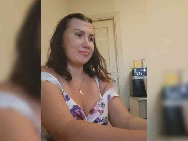 RoxySexy Live Webcam on BongaCams