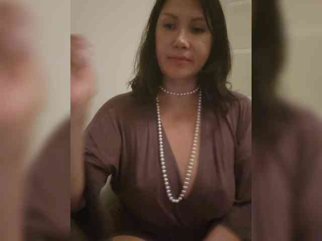 RoxySexy webcam