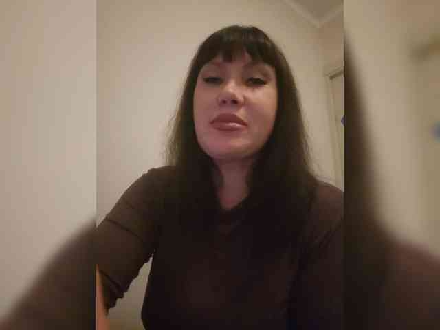 RoxySexy webcam