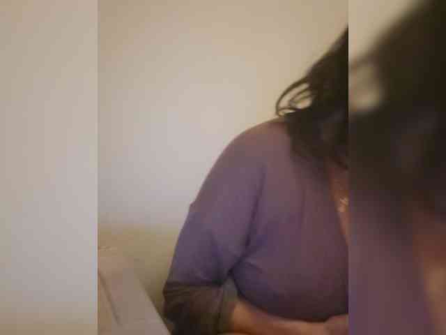 RoxySexy webcam
