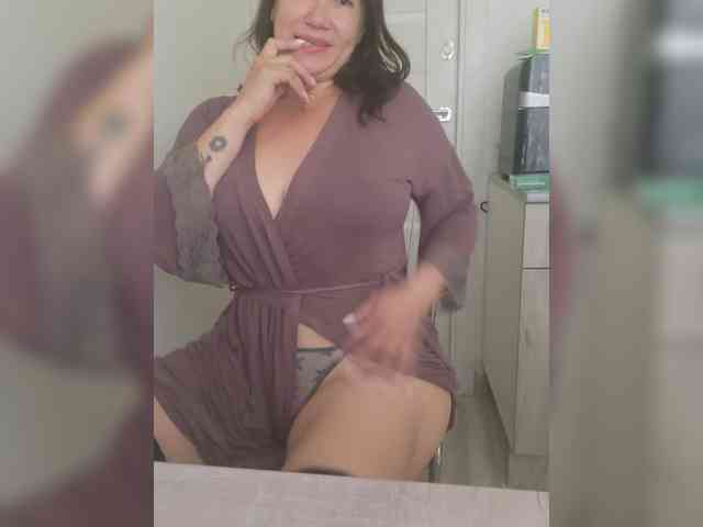 RoxySexy webcam