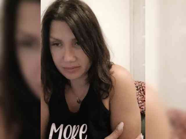 RoxySexy webcam