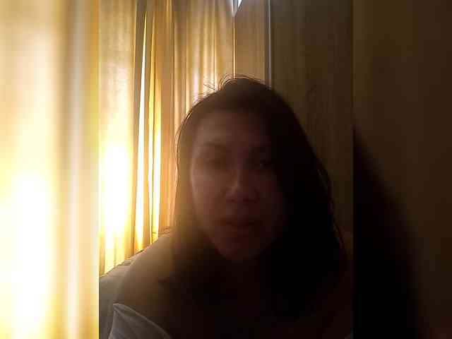RoxySexy webcam