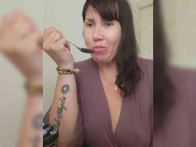 RoxySexy webcam