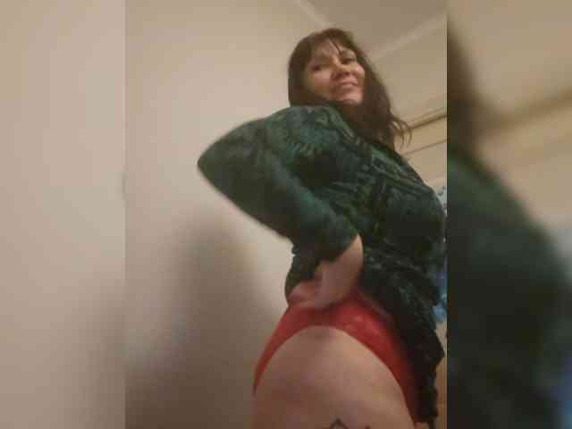 RoxySexy webcam