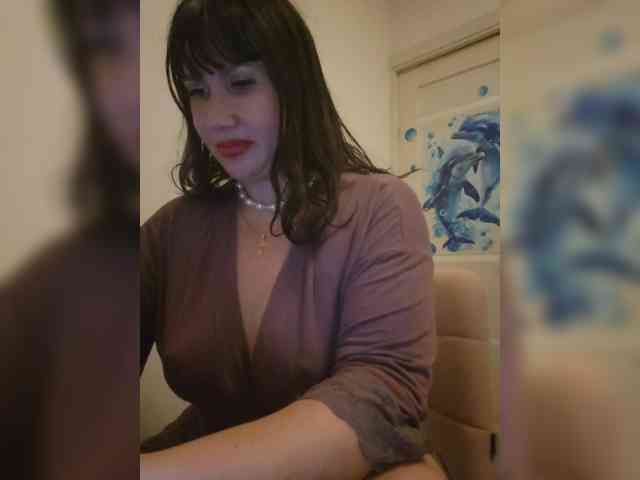 RoxySexy webcam