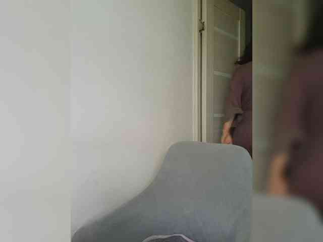 RoxySexy webcam